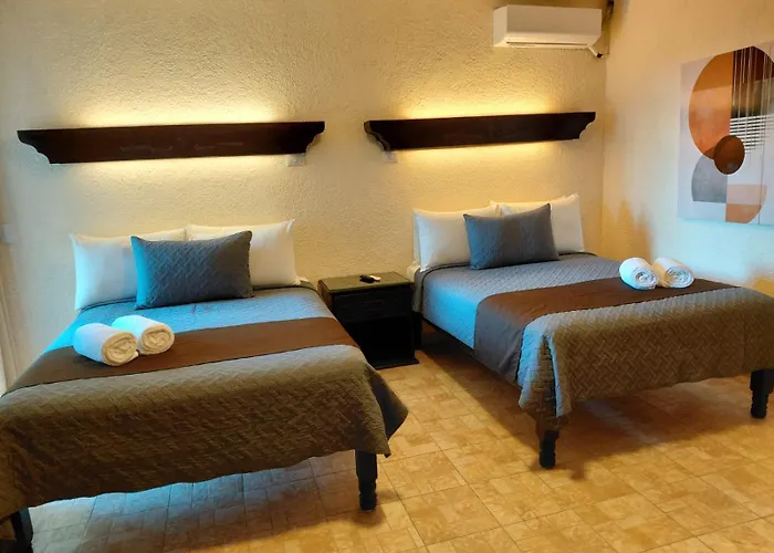 Aparthotel Deluxe Double With Private Oceanfront Feel *