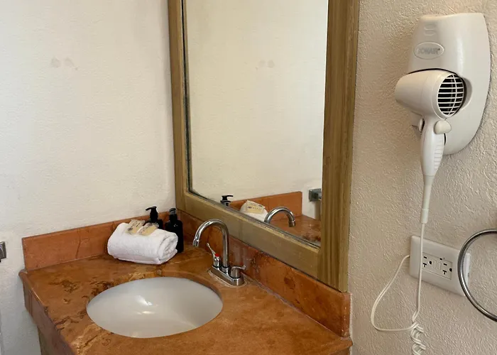 Deluxe Double With Private Oceanfront Feel *