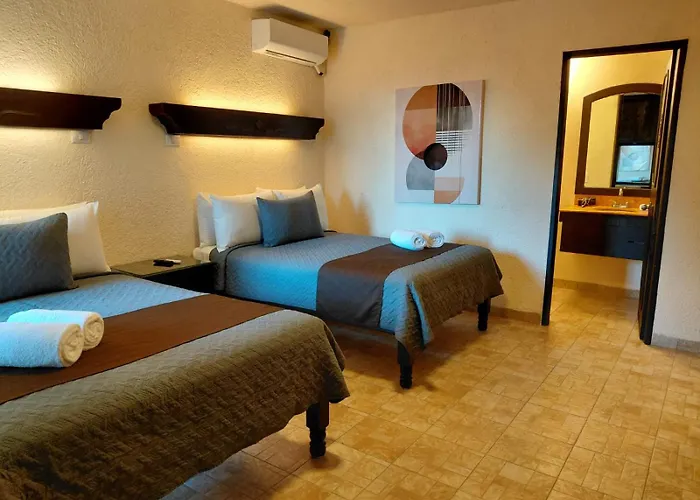 Aparthotel Deluxe Double With Private Oceanfront Feel