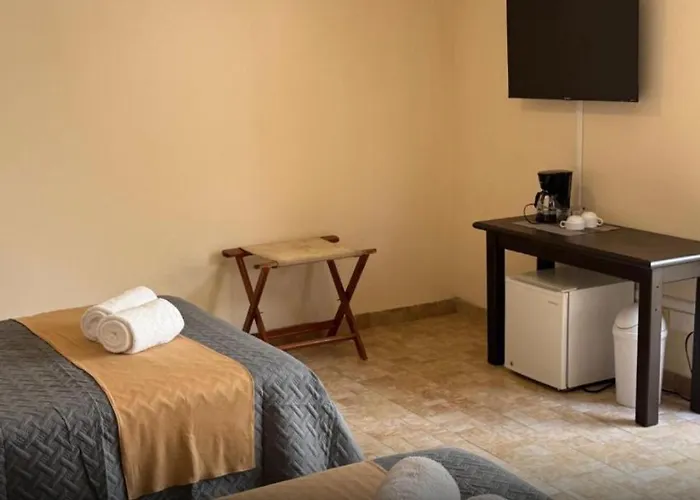 Aparthotel Deluxe Double With Private Oceanfront Feel Playa del Carmen