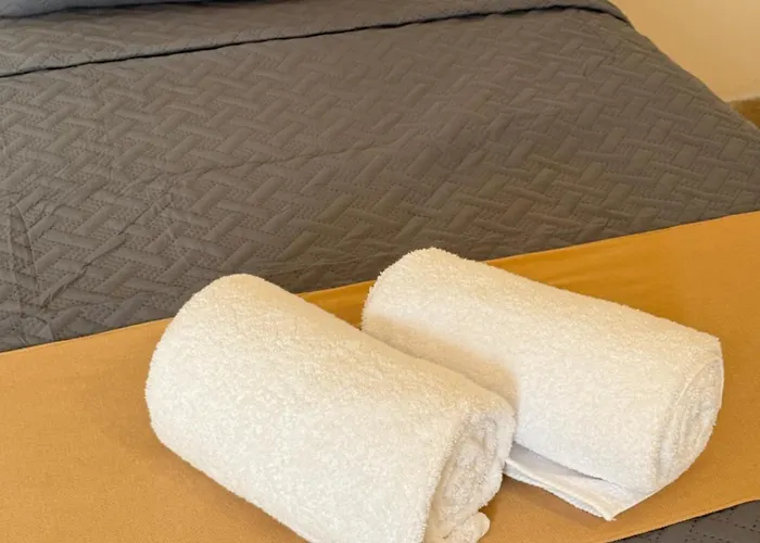 Deluxe Double With Private Oceanfront Feel Aparthotel